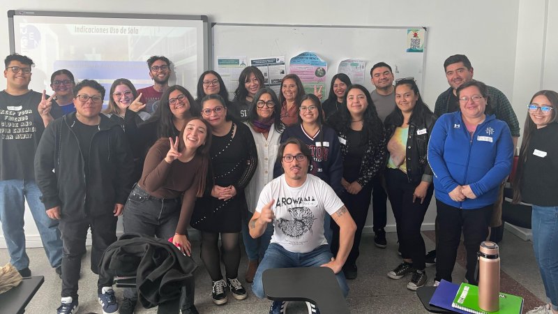 FACDEH vuelve a impartir el programa de Licenciatura en Trabajo Social