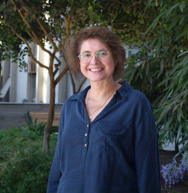 Carolina Pezoa Carrillos, directora carrera Psicología