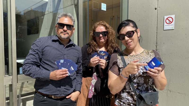 Juego de cartas TEN obtiene registro de propiedad intelectual y se prepara para su distribución