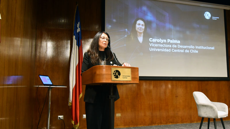 Universidad Central dio inicio a la formulación de su Nuevo Plan Estratégico Corporativo