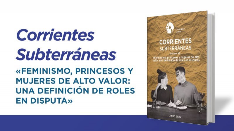 5.° informe de «Corrientes Subterráneas» reveló cómo medios y redes sociales chocan al hablar de género