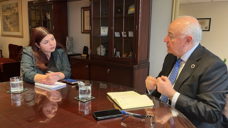 “El FES disminuirá cerca del 15% de los ingresos de las universidades”